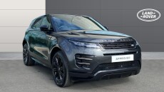 Land Rover Range Rover Evoque 2.0 D200 Autobiography 5dr Auto [Revised] Diesel Hatchback